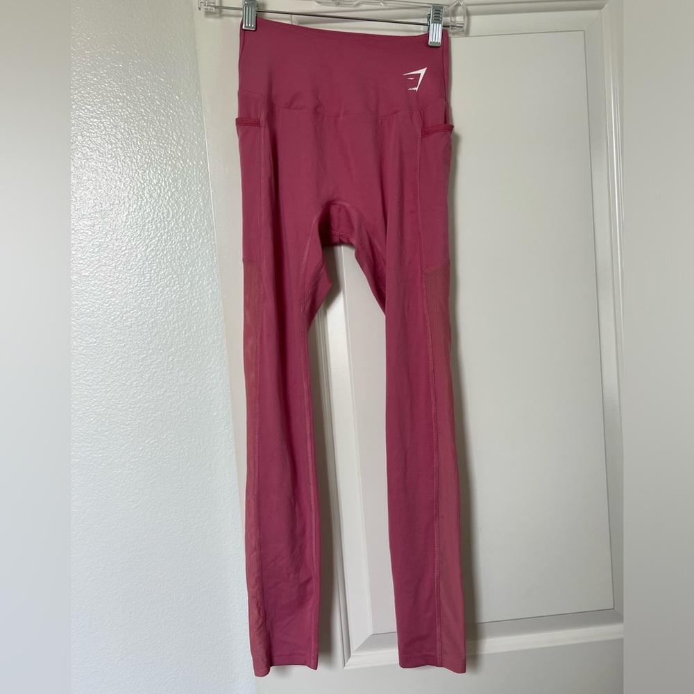 Gymshark Leggings